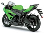 Kawasaki ZX-6R